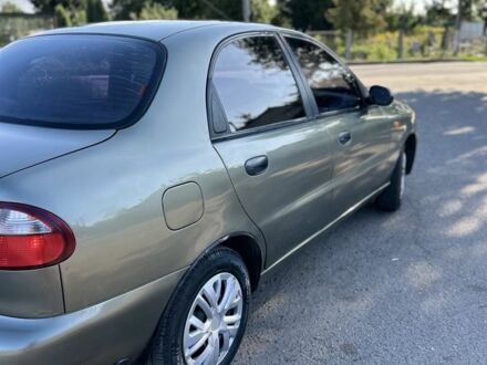 Деу Сенс 2007 у Сумах на Automoto.ua Бежевий Деу Сенс, об'ємом двигуна 1.5 л та пробігом 137 тис. км за 2250 $, фото 1 на Automoto.ua