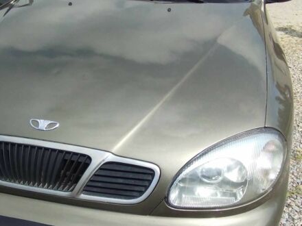 Дэу Сенс 2007 в Житомире на Automoto.ua Бежевый Дэу Сенс, объемом двигателя 1.5 л и пробегом 270 тыс. км за 2700 $, фото 1 на Automoto.ua