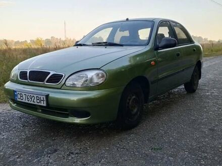 Деу Сенс 2007 у Мене на Automoto.ua Бежевий Деу Сенс, об'ємом двигуна 1.3 л та пробігом 156 тис. км за 1800 $, фото 1 на Automoto.ua