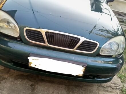 Дэу Сенс 2007 в Изюме на Automoto.ua Бежевый Дэу Сенс, объемом двигателя 0 л и пробегом 100 тыс. км за 1500 $, фото 1 на Automoto.ua