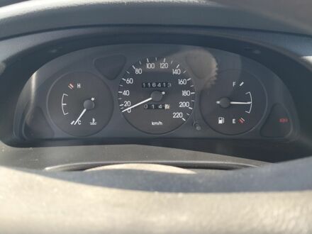 Дэу Сенс 2007 в Дрогобыче на Automoto.ua Бежевый Дэу Сенс, объемом двигателя 1.5 л и пробегом 116 тыс. км за 2000 $, фото 1 на Automoto.ua