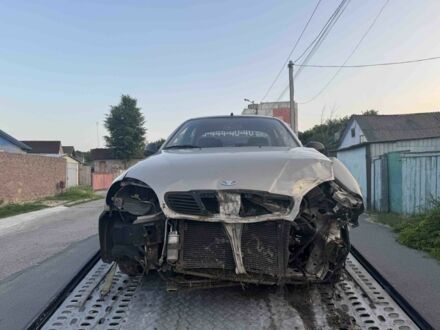 Дэу Сенс 2008 в Обухове на Automoto.ua Бежевый Дэу Сенс, объемом двигателя 1.6 л и пробегом 170 тыс. км за 750 $, фото 1 на Automoto.ua