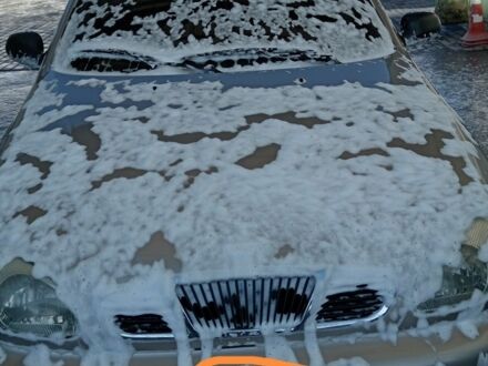 Бежевый Дэу Сенс, объемом двигателя 1.5 л и пробегом 285 тыс. км за 2381 $, фото 1 на Automoto.ua