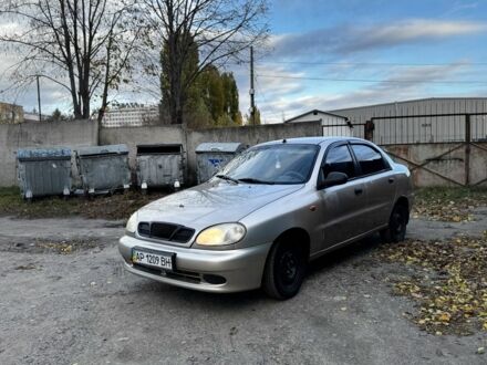 Дэу Сенс 2008 в Белой Церкве на Automoto.ua Бежевый Дэу Сенс, объемом двигателя 1.3 л и пробегом 259 тыс. км за 1100 $, фото 1 на Automoto.ua