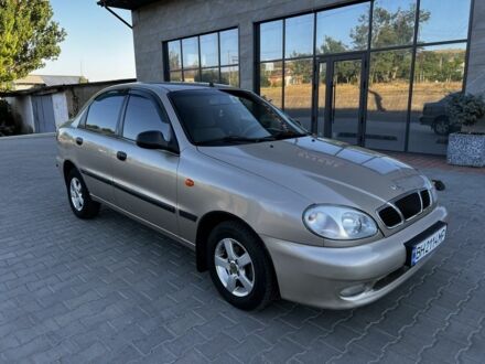 Деу Сенс 2008 у Березовке на Automoto.ua Бежевий Деу Сенс, об'ємом двигуна 0 л та пробігом 233 тис. км за 2600 $, фото 1 на Automoto.ua