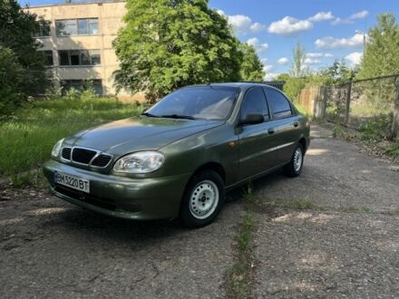 Деу Сенс 2008 у Конотопе на Automoto.ua Бежевий Деу Сенс, об'ємом двигуна 1.4 л та пробігом 145 тис. км за 1800 $, фото 1 на Automoto.ua