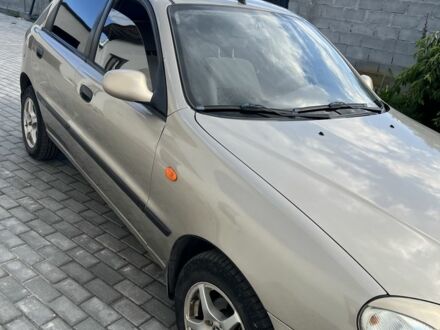 Деу Сенс 2008 у Кам'янське (Дніпродзержинськ) на Automoto.ua Бежевий Деу Сенс, об'ємом двигуна 1.5 л та пробігом 132 тис. км за 2800 $, фото 1 на Automoto.ua