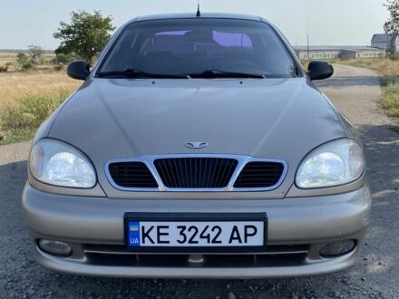 Деу Сенс 2008 у Кривому Розі на Automoto.ua Бежевий Деу Сенс, об'ємом двигуна 1.4 л та пробігом 181 тис. км за 2450 $, фото 1 на Automoto.ua