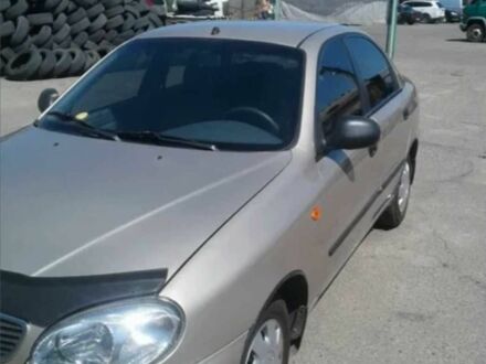 Дэу Сенс 2011 в Николаеве на Automoto.ua Бежевый Дэу Сенс, объемом двигателя 1.5 л и пробегом 94 тыс. км за 3400 $, фото 1 на Automoto.ua