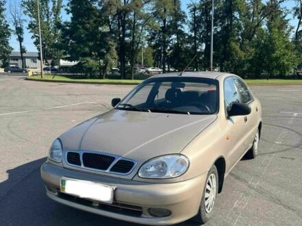 Дэу Сенс 2011 в Киеве на Automoto.ua Бежевый Дэу Сенс, объемом двигателя 1.5 л и пробегом 200 тыс. км за 2800 $, фото 1 на Automoto.ua