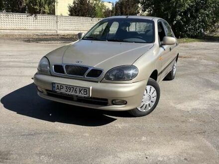 Дэу Сенс 2012 в Запорожье на Automoto.ua Бежевый Дэу Сенс, объемом двигателя 1.3 л и пробегом 158 тыс. км за 2400 $, фото 1 на Automoto.ua