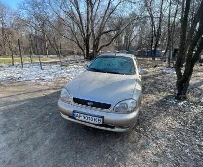 Деу Сенс 2013 у Запоріжжя на Automoto.ua Бежевий Деу Сенс, об'ємом двигуна 1.5 л та пробігом 200 тис. км за 2600 $, фото 1 на Automoto.ua