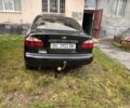 Черный Дэу Сенс, объемом двигателя 1.5 л и пробегом 232 тыс. км за 500 $, фото 1 на Automoto.ua