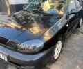Чорний Деу Сенс, об'ємом двигуна 1.5 л та пробігом 289 тис. км за 2500 $, фото 1 на Automoto.ua