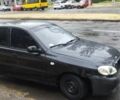 Черный Дэу Сенс, объемом двигателя 0 л и пробегом 125 тыс. км за 1100 $, фото 3 на Automoto.ua