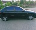 Черный Дэу Сенс, объемом двигателя 1.5 л и пробегом 300 тыс. км за 1230 $, фото 1 на Automoto.ua