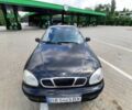 Чорний Деу Сенс, об'ємом двигуна 1.6 л та пробігом 250 тис. км за 90000 $, фото 6 на Automoto.ua