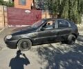 Черный Дэу Сенс, объемом двигателя 1.5 л и пробегом 300 тыс. км за 1005 $, фото 1 на Automoto.ua