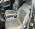 Черный Дэу Сенс, объемом двигателя 1.3 л и пробегом 2 тыс. км за 1200 $, фото 4 на Automoto.ua