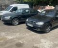 Чорний Деу Сенс, об'ємом двигуна 1.5 л та пробігом 218 тис. км за 1800 $, фото 1 на Automoto.ua