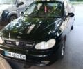 Черный Дэу Сенс, объемом двигателя 1.3 л и пробегом 235 тыс. км за 2000 $, фото 1 на Automoto.ua