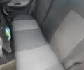 Чорний Деу Сенс, об'ємом двигуна 1.3 л та пробігом 155 тис. км за 2000 $, фото 4 на Automoto.ua