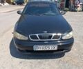 Черный Дэу Сенс, объемом двигателя 1.3 л и пробегом 125 тыс. км за 1750 $, фото 1 на Automoto.ua