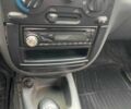 Черный Дэу Сенс, объемом двигателя 1.3 л и пробегом 2 тыс. км за 1200 $, фото 2 на Automoto.ua