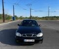 Черный Дэу Сенс, объемом двигателя 1.5 л и пробегом 310 тыс. км за 2500 $, фото 1 на Automoto.ua