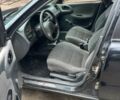 Черный Дэу Сенс, объемом двигателя 1.3 л и пробегом 2 тыс. км за 1200 $, фото 1 на Automoto.ua