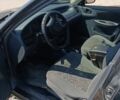 Черный Дэу Сенс, объемом двигателя 1.3 л и пробегом 125 тыс. км за 1750 $, фото 1 на Automoto.ua