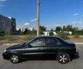 Черный Дэу Сенс, объемом двигателя 1.5 л и пробегом 310 тыс. км за 2500 $, фото 4 на Automoto.ua