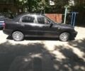 Черный Дэу Сенс, объемом двигателя 1.5 л и пробегом 180 тыс. км за 1700 $, фото 1 на Automoto.ua