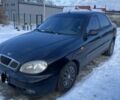Черный Дэу Сенс, объемом двигателя 1.5 л и пробегом 300 тыс. км за 2000 $, фото 1 на Automoto.ua