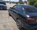 Черный Дэу Сенс, объемом двигателя 1.3 л и пробегом 125 тыс. км за 1750 $, фото 5 на Automoto.ua