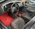 Черный Дэу Сенс, объемом двигателя 1.5 л и пробегом 200 тыс. км за 2309 $, фото 9 на Automoto.ua