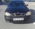 Чорний Деу Сенс, об'ємом двигуна 0 л та пробігом 146 тис. км за 1600 $, фото 1 на Automoto.ua
