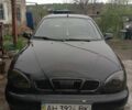 Черный Дэу Сенс, объемом двигателя 1.3 л и пробегом 270 тыс. км за 1350 $, фото 1 на Automoto.ua