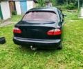 Черный Дэу Сенс, объемом двигателя 1.3 л и пробегом 2 тыс. км за 1200 $, фото 1 на Automoto.ua
