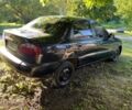 Чорний Деу Сенс, об'ємом двигуна 0 л та пробігом 214 тис. км за 851 $, фото 1 на Automoto.ua