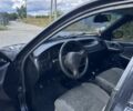 Черный Дэу Сенс, объемом двигателя 1.5 л и пробегом 200 тыс. км за 950 $, фото 5 на Automoto.ua