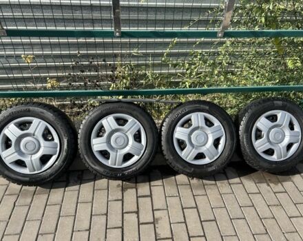 Деу Сенс 2007 у Кривому Розі на Automoto.ua Чорний Деу Сенс, об'ємом двигуна 1.3 л та пробігом 94 тис. км за 3500 $, фото 8 на Automoto.ua