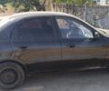 Черный Дэу Сенс, объемом двигателя 1.5 л и пробегом 370 тыс. км за 2200 $, фото 2 на Automoto.ua