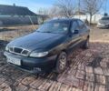 Черный Дэу Сенс, объемом двигателя 1.3 л и пробегом 300 тыс. км за 1598 $, фото 1 на Automoto.ua