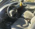 Чорний Деу Сенс, об'ємом двигуна 1.5 л та пробігом 260 тис. км за 3000 $, фото 7 на Automoto.ua
