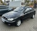 Деу Сенс 2007 у Кривому Розі на Automoto.ua Чорний Деу Сенс, об'ємом двигуна 1.3 л та пробігом 94 тис. км за 3500 $, фото 1 на Automoto.ua