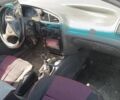 Черный Дэу Сенс, объемом двигателя 1.5 л и пробегом 370 тыс. км за 2200 $, фото 4 на Automoto.ua