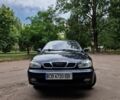 Чорний Деу Сенс, об'ємом двигуна 1.5 л та пробігом 190 тис. км за 2200 $, фото 1 на Automoto.ua