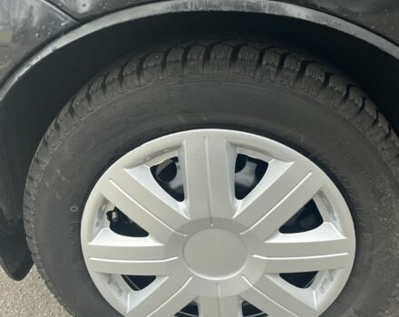 Черный Дэу Сенс, объемом двигателя 1.5 л и пробегом 210 тыс. км за 2650 $, фото 6 на Automoto.ua