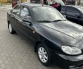 Деу Сенс 2007 у Кривому Розі на Automoto.ua Чорний Деу Сенс, об'ємом двигуна 1.3 л та пробігом 94 тис. км за 3500 $, фото 1 на Automoto.ua